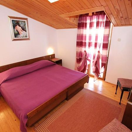 Apartments Anita Помер Екстериор снимка