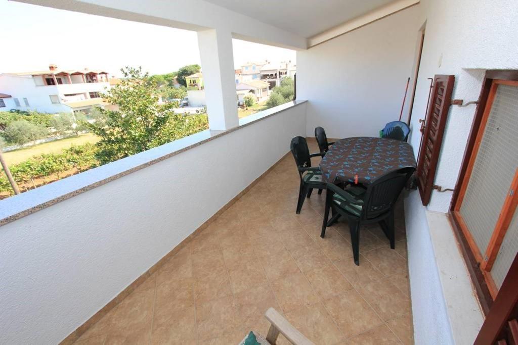 Apartments Anita Помер Екстериор снимка