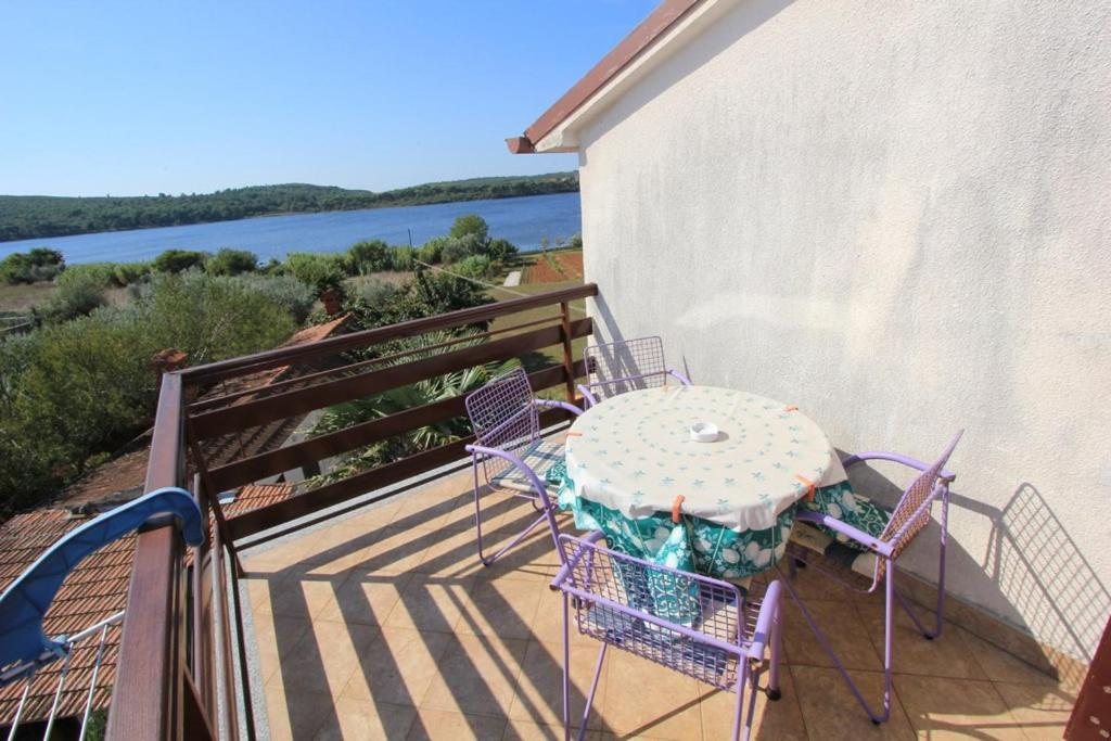 Apartments Anita Помер Екстериор снимка
