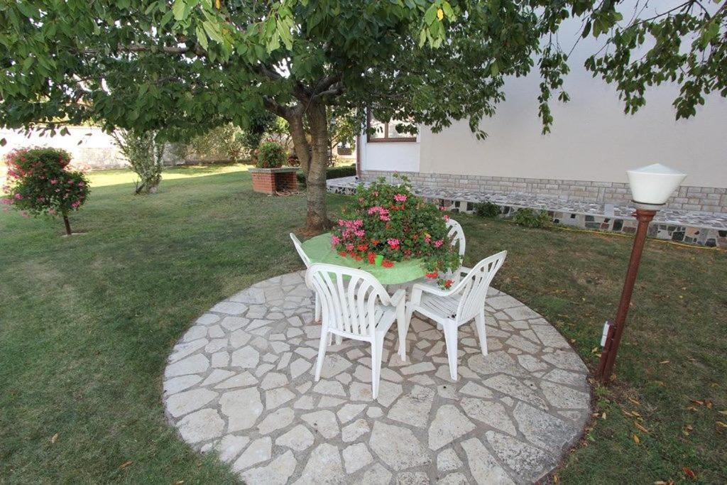 Apartments Anita Помер Екстериор снимка