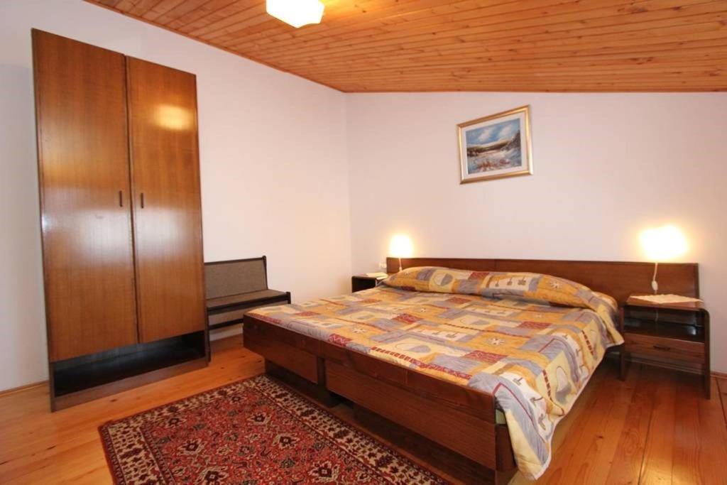 Apartments Anita Помер Екстериор снимка