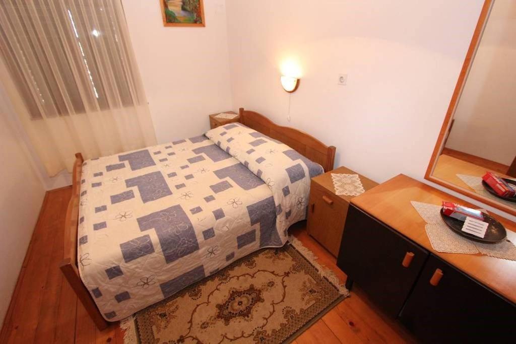 Apartments Anita Помер Екстериор снимка