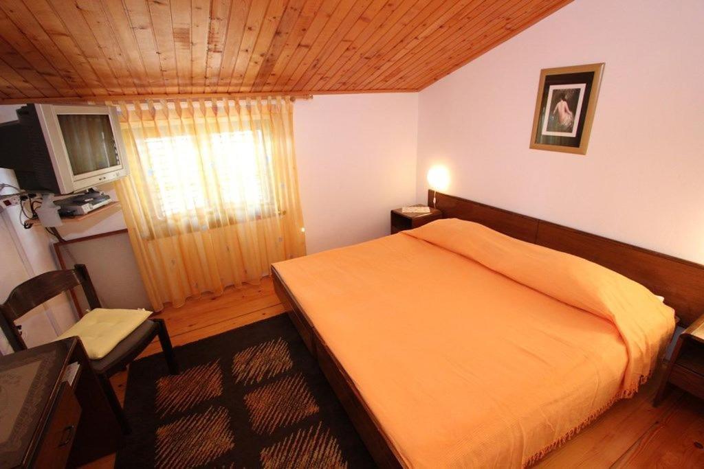 Apartments Anita Помер Екстериор снимка
