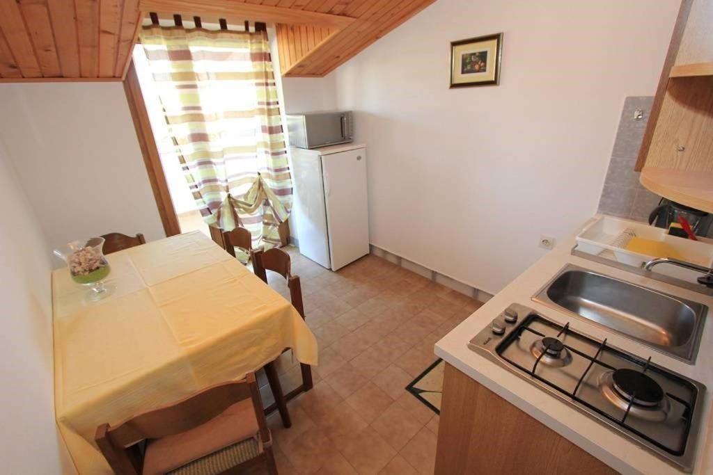 Apartments Anita Помер Екстериор снимка