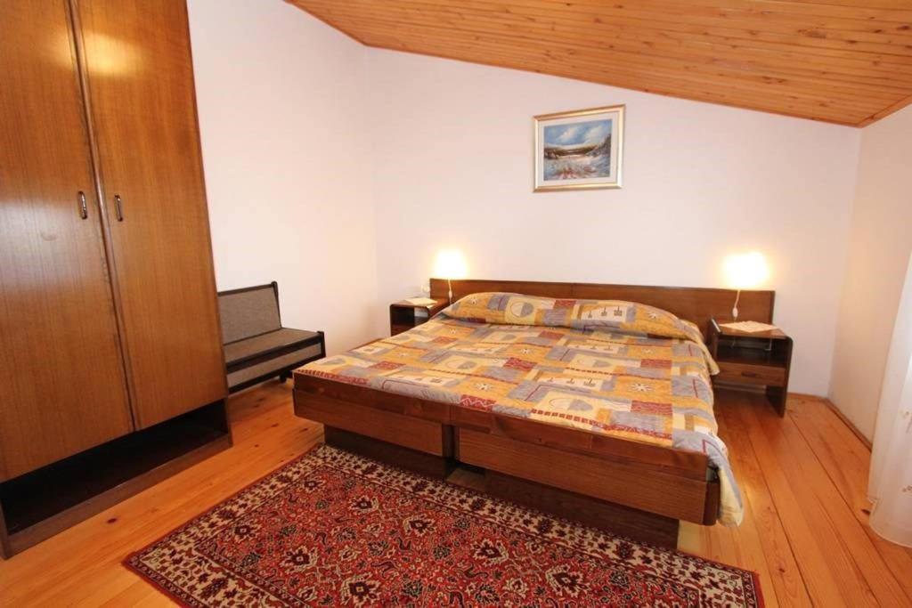 Apartments Anita Помер Екстериор снимка