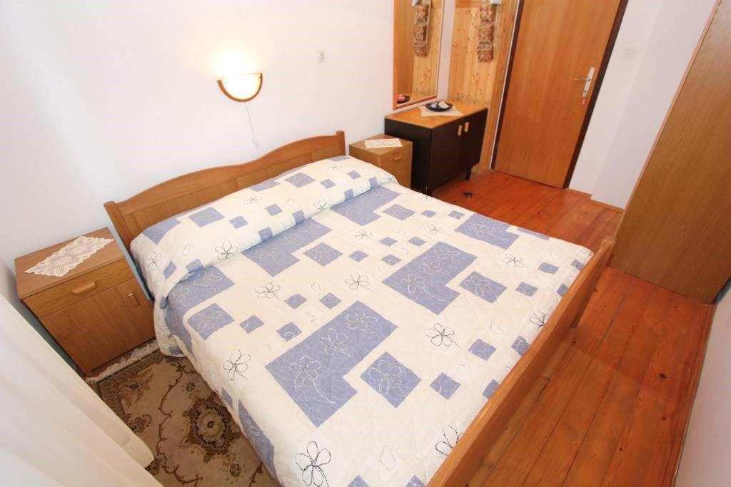 Apartments Anita Помер Екстериор снимка