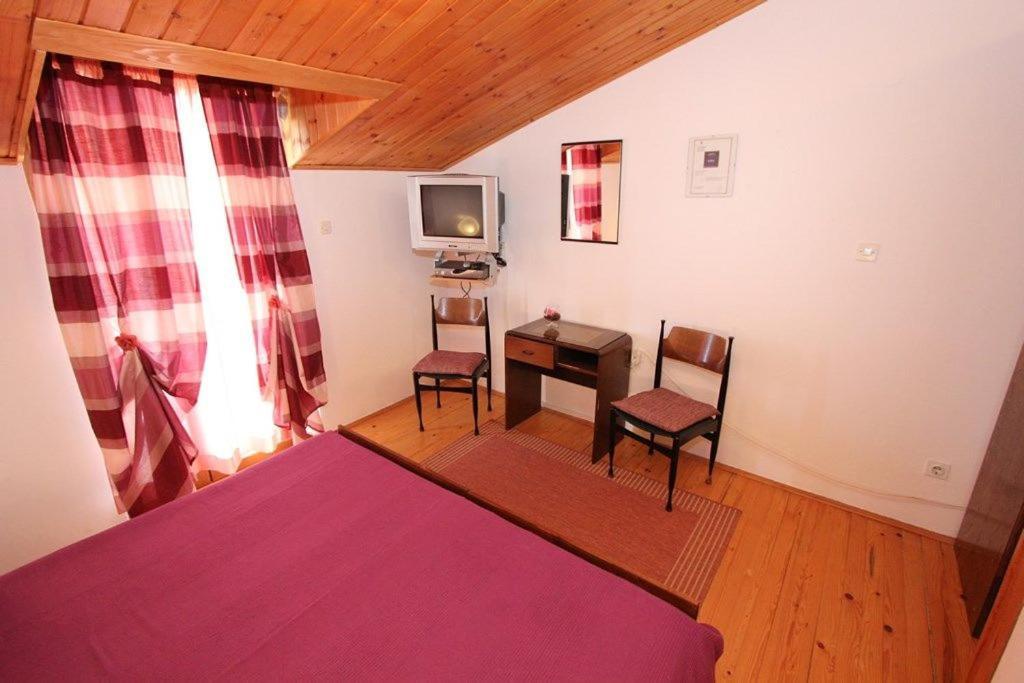 Apartments Anita Помер Екстериор снимка